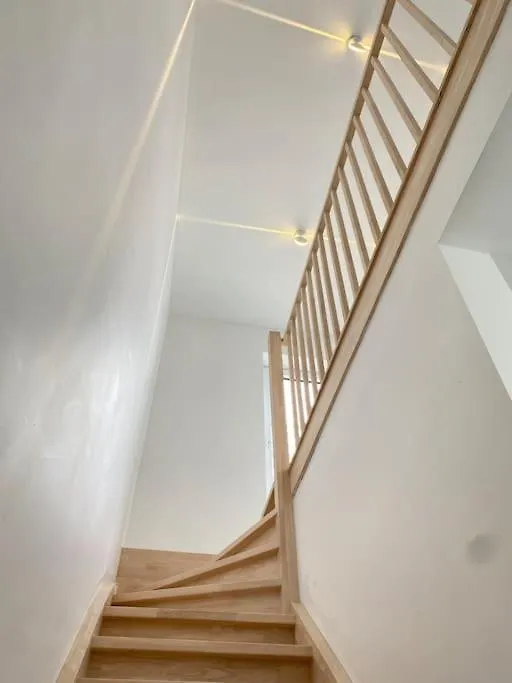 Luxury Holiday House With Jacuzzi And Sauna Ostend 0*,  Belgium