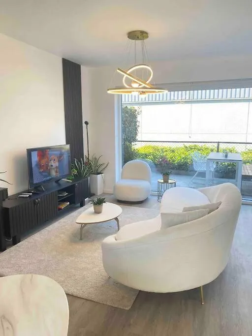 Luxury Holiday House With Jacuzzi And Sauna Ostend Holiday home
