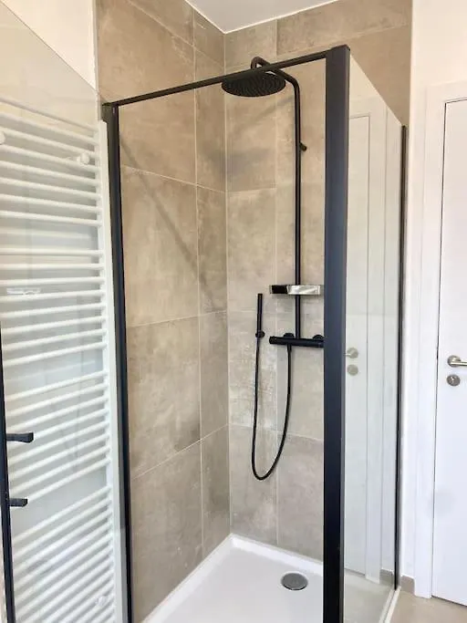 Holiday home Luxury Holiday House With Jacuzzi And Sauna Ostend Belgium