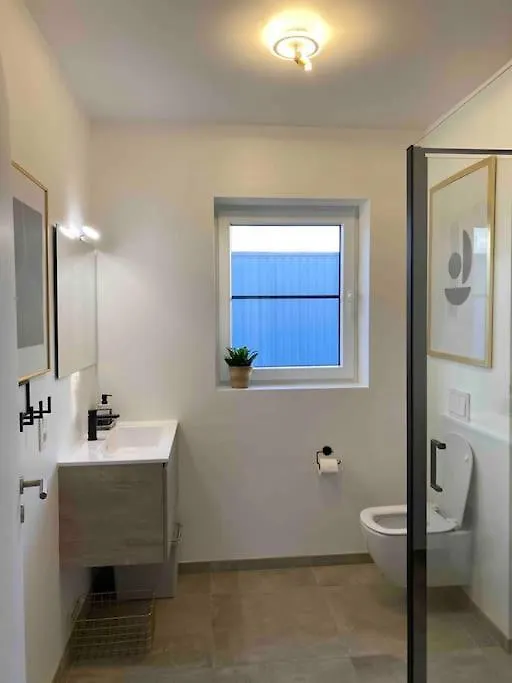 Holiday home Luxury Holiday House With Jacuzzi And Sauna Ostend