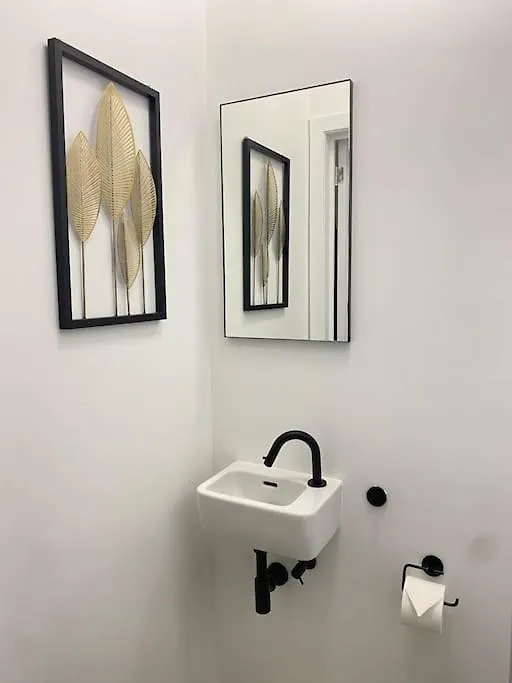 Luxury Holiday House With Jacuzzi And Sauna Ostend 0*,  Belgium