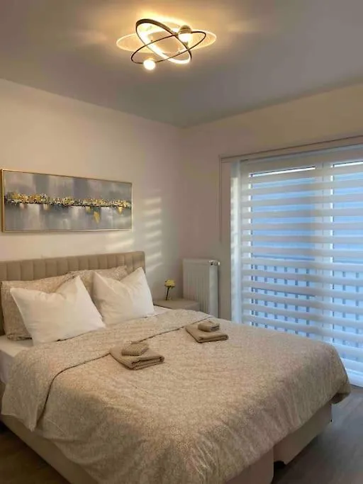 Luxury Holiday House With Jacuzzi And Sauna Ostend Belgium