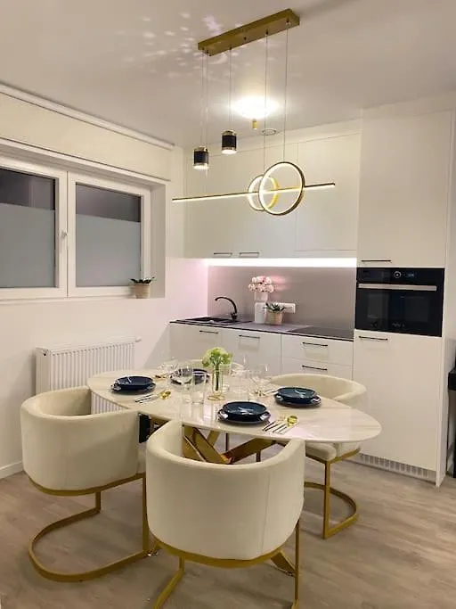 Luxury Holiday House With Jacuzzi And Sauna Ostend 0*,