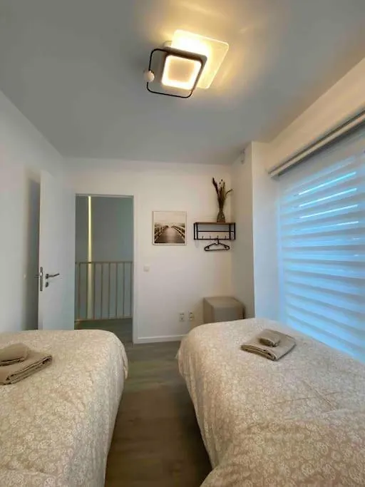 Holiday home Luxury Holiday House With Jacuzzi And Sauna Ostend
