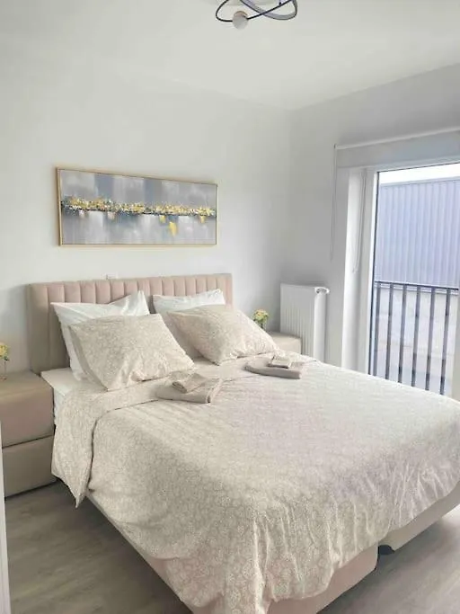 Luxury Holiday House With Jacuzzi And Sauna Ostend