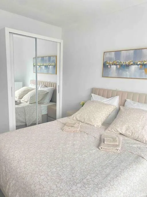 Holiday home Luxury Holiday House With Jacuzzi And Sauna Ostend
