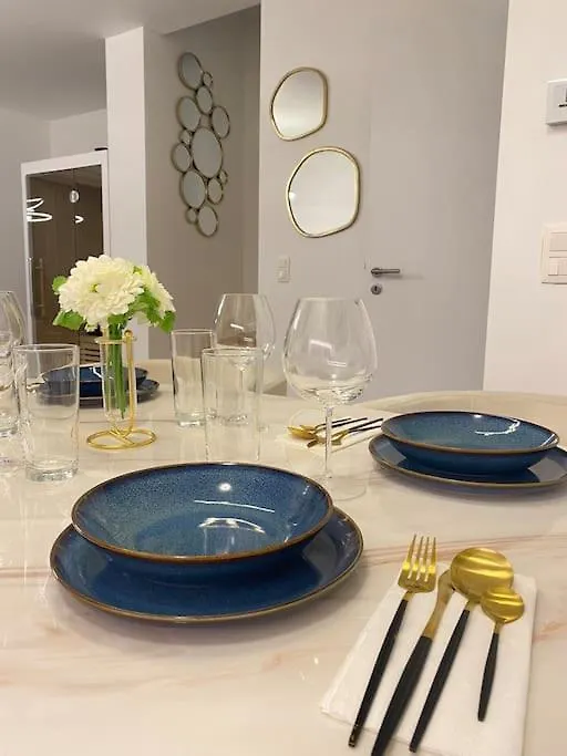 Сasa de vacaciones Luxury Holiday House With Jacuzzi And Sauna Ostende Bélgica